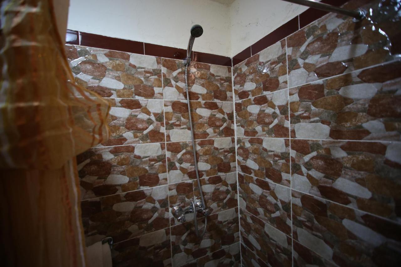 Auberge Jaafar Midelt Exteriör bild